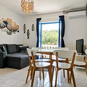 Ohana Apartment Vrsar