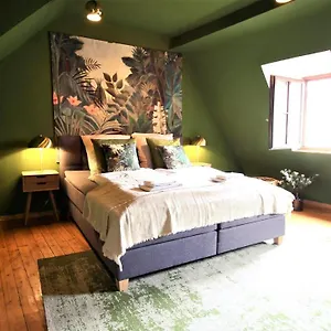 The George - Boutique Style Wurtzburgo