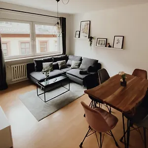  Apartment Attraktive 3-zimmerwohnung - Zentrum & Naehe Bahnhof