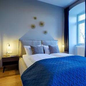  Apartment Homie Stay Am Schloss Apartments