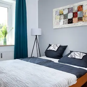 Appartement Panorama Mit Festungsblick, Würzburg