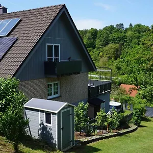  Apartment Wunderschoen