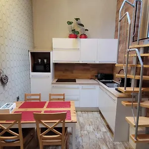 Appartement Apartment Ferienhaus, Würzburg