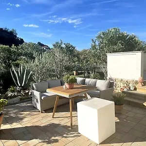 Casa Fumica Apartment Palit