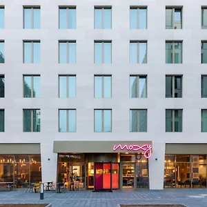 3* Hotel Moxy
