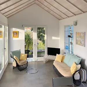 Almendro Ferienhaus Puntagorda