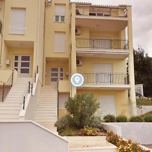 Port View Apartment Crikvenica