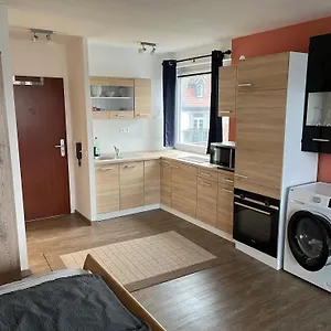 Appartement Schoenes Mit Festungsblick - Free Parking -, Würzburg