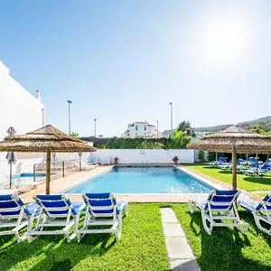 Oasis Apartment Luz