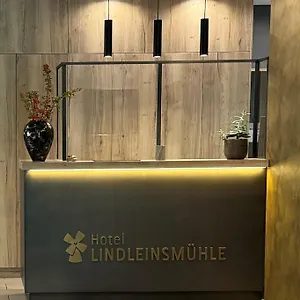 3* Hotel Lindleinsmuehle