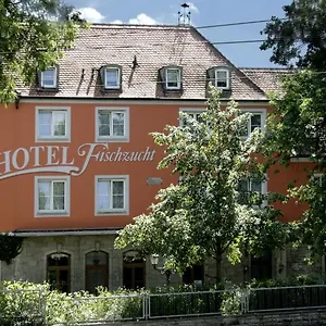 Fischzucht In Wurtzburgo
