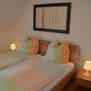 Appartement Avenzio, Würzburg
