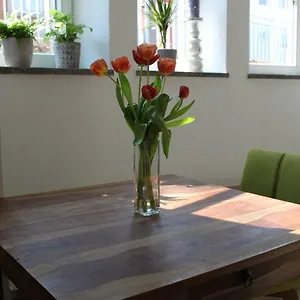  Apartment Stadtvilla