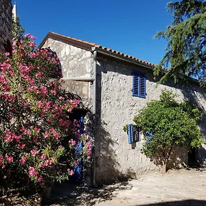 The Istrian Ferienhaus Vrsar