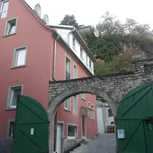 Apartment Mainviertelhof