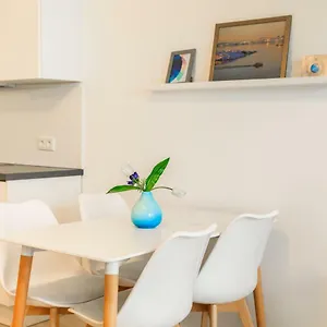 Appartement - Terrace, Private Parking Place, Würzburg